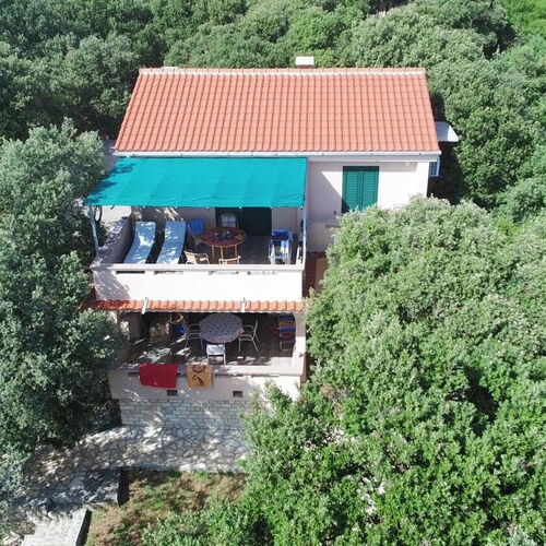 Apartmanok A Tenger Mellett Öböl Mulobedanj, Pag - 16285 Mulobedanj  4