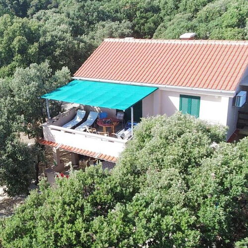 Apartmanok A Tenger Mellett Öböl Mulobedanj, Pag - 16285 Mulobedanj  3