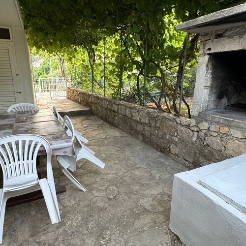 Apartmanok Parkolóhellyel Orebic, Peljesac - 16326 Orebić  3