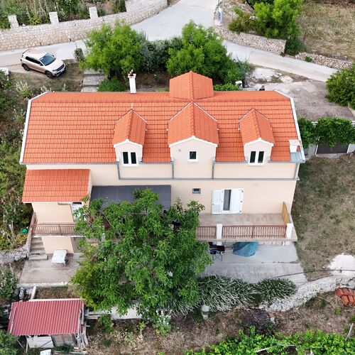 Apartmanok Parkolóhellyel Orebic, Peljesac - 16326 Orebić  4
