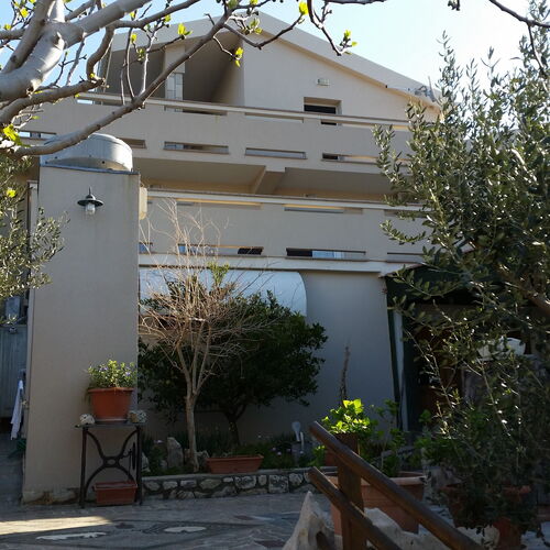 Apartmanok Parkolóhellyel Kolan, Pag - 16482 Kolan  4