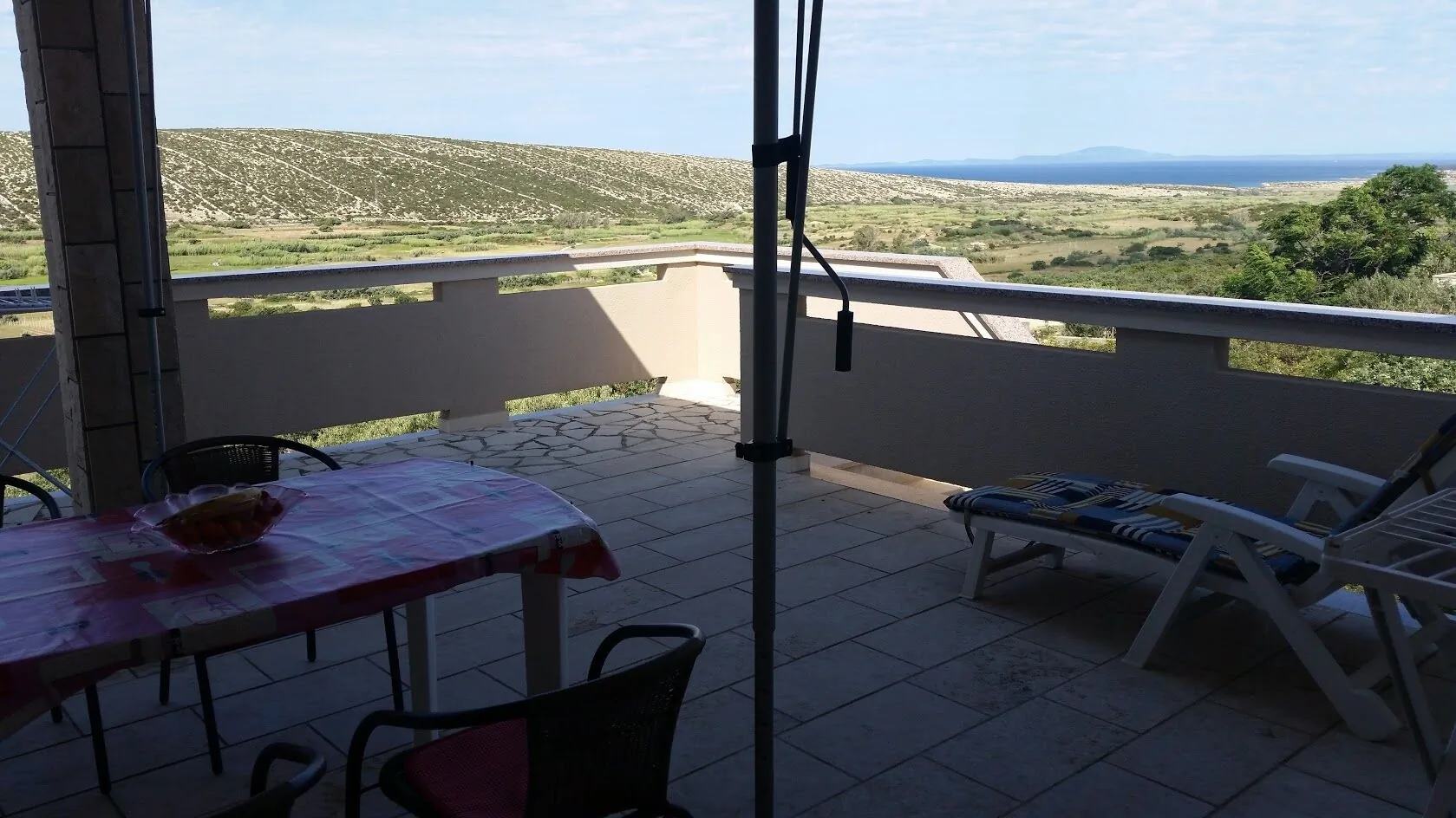 Apartments With Parking Space Kolan, Pag - 16482 Kolan