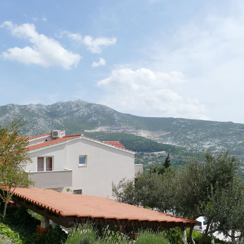 Apartmanok Parkolóhellyel Klis, Split - 16979 Klis  2