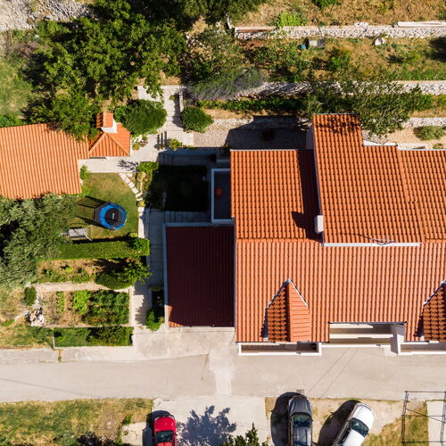 Apartmanok Parkolóhellyel Klis, Split - 16979 Klis  4