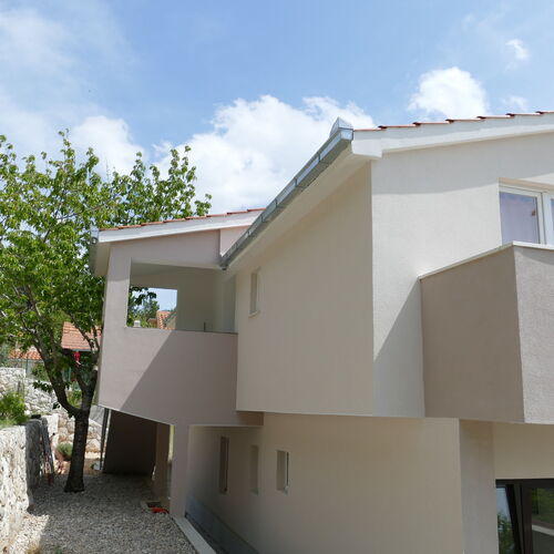 Apartmanok Parkolóhellyel Klis, Split - 16979 Klis  3
