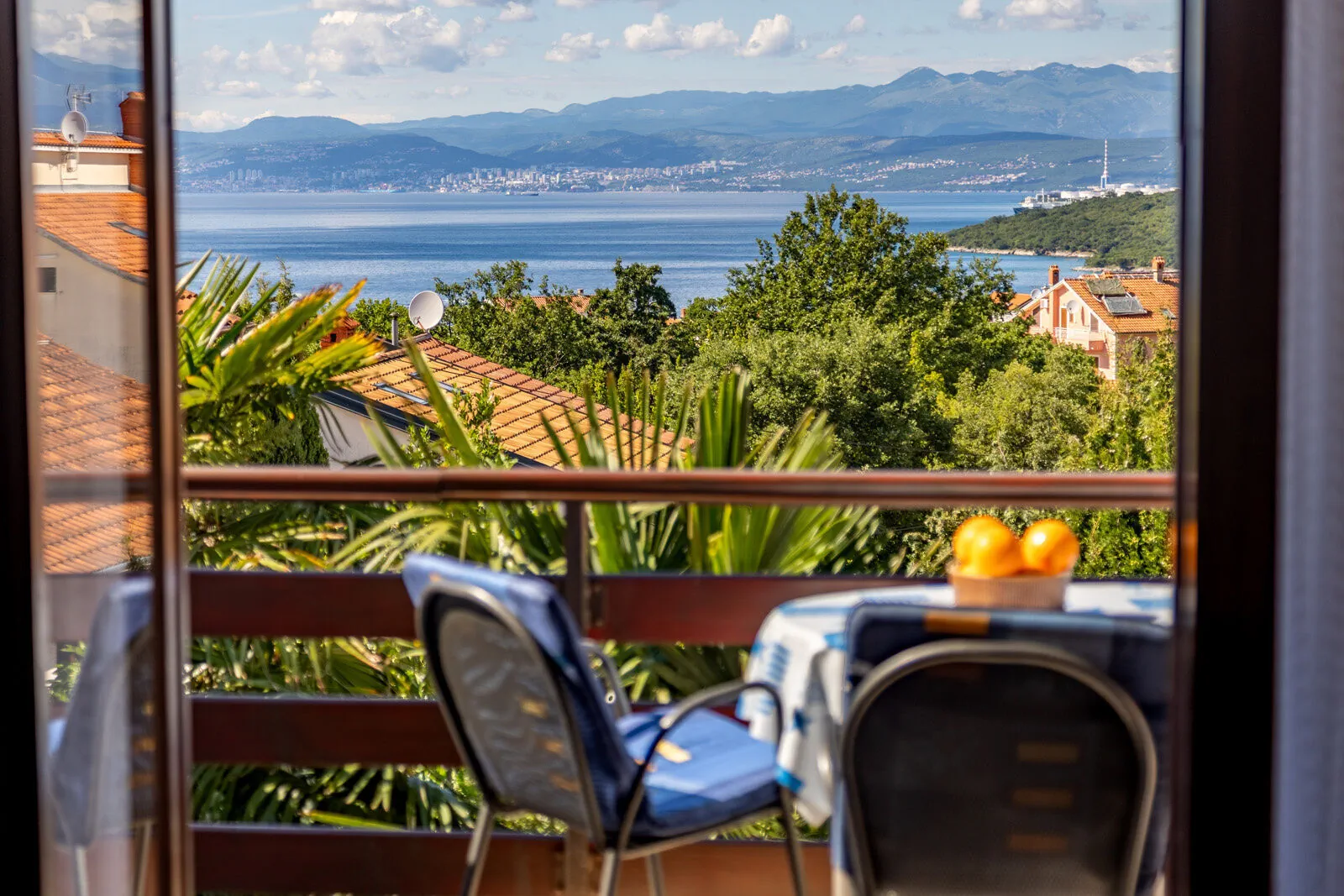 Apartments Filosevic Njivice Krk