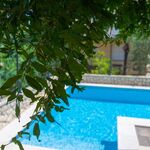 Wellness section, relaxation