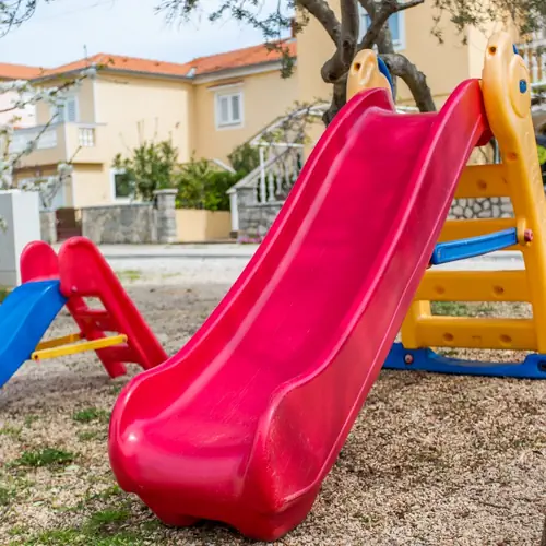 dječje igrali&scaron;te