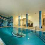 Wellness, relaks