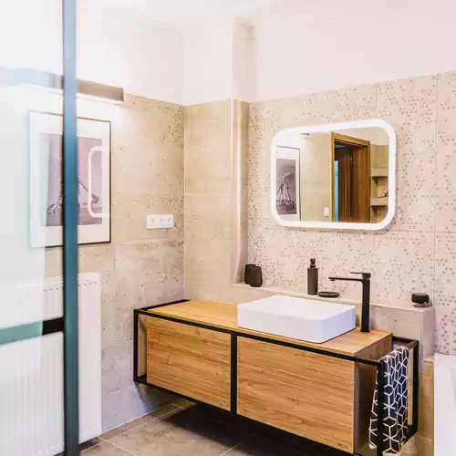 Csendeskert Wellness Apartmanok Balatonalmádi 008 kép