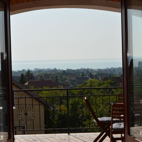Bianka Apartmanház Balatonalmádi  3
