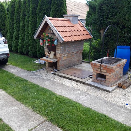 Mónika Apartman Balatonlelle  2