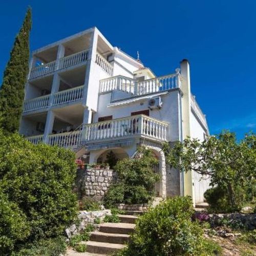 Apartmani Ivan Dramalj  2