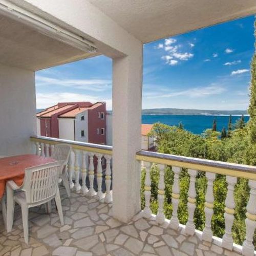 Apartmani Ivan Dramalj  4