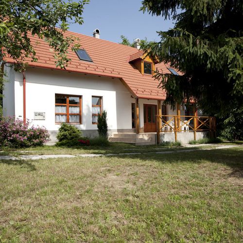 Hámos Apartman Badacsonytomaj  4