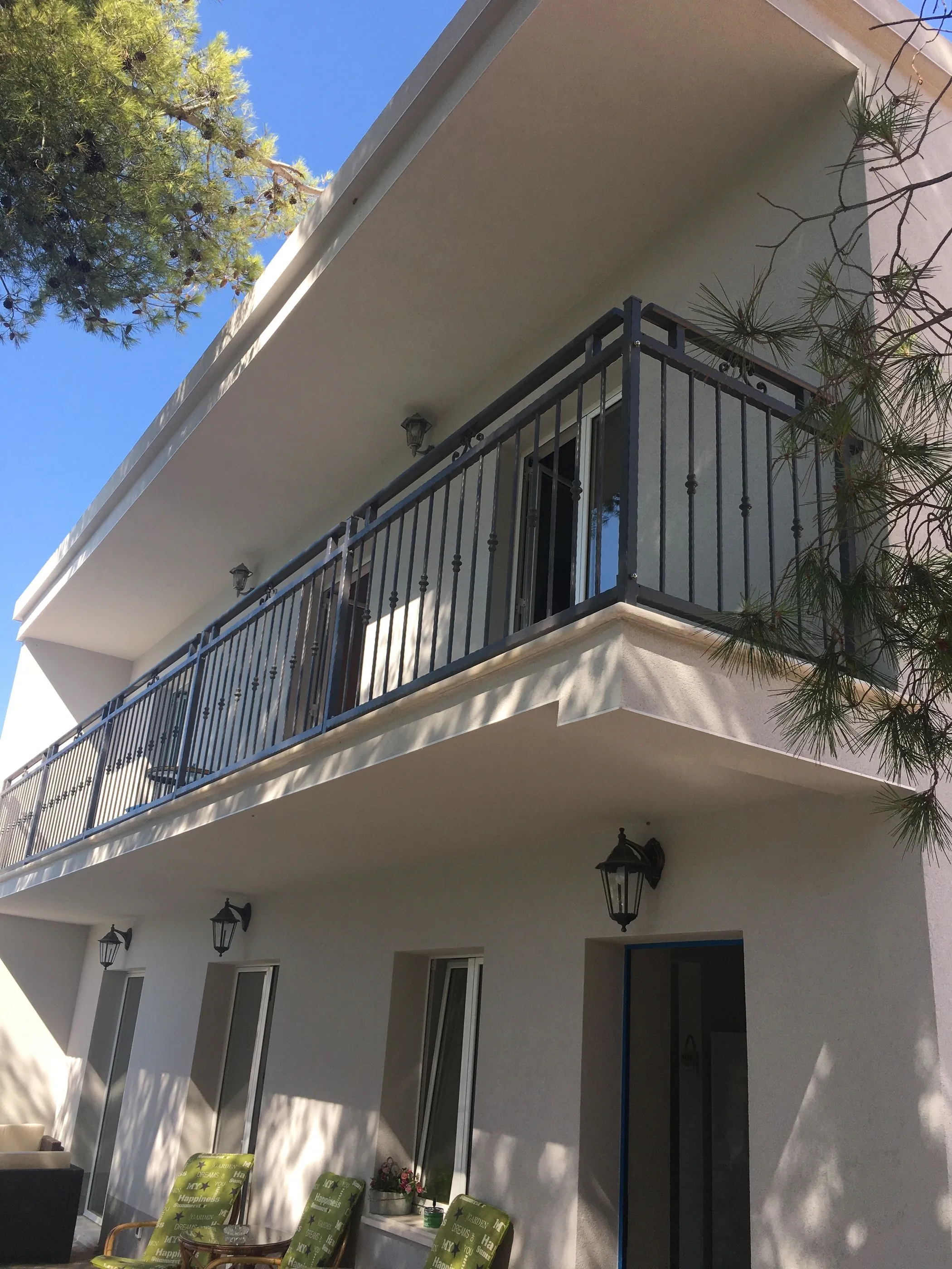 House Kupina Gdinj