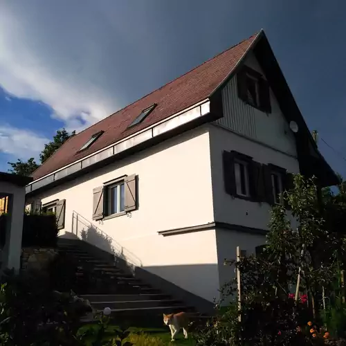 Doka Ház Kisapáti 019 kép