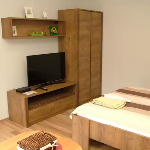 Garzon Lux Apartman Sárospatak