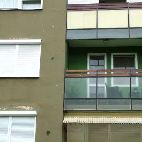 Garzon Lux Apartman Sárospatak 007 kép