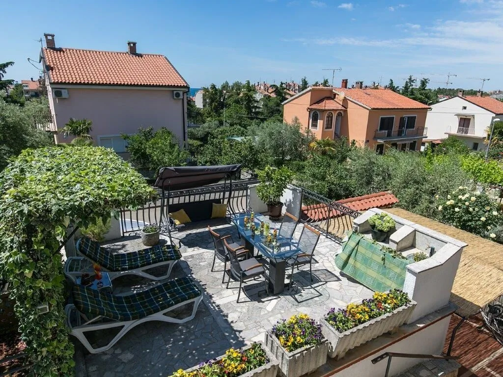 Apartman Lori 1 Poreč