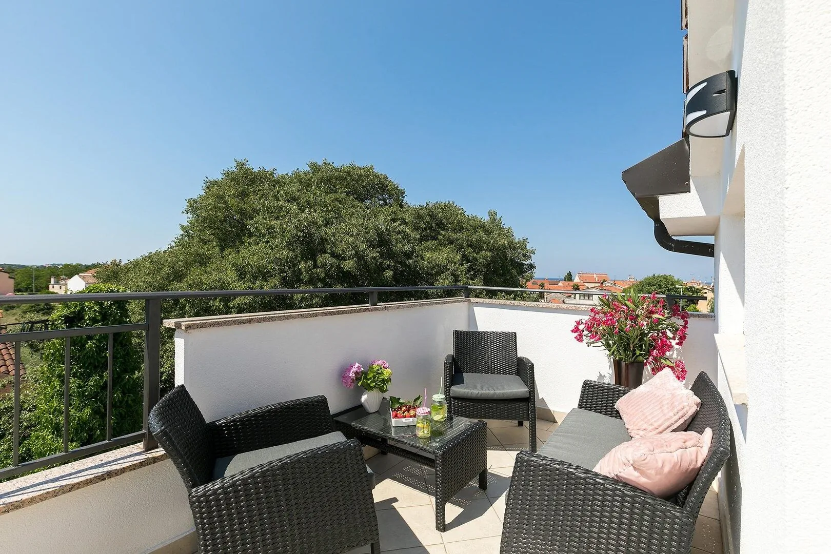 Apartman Lori 2 Poreč