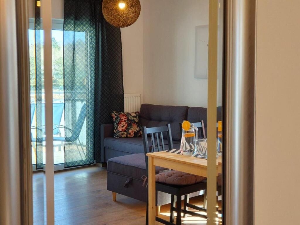 Apartamenty Szafirowa Mierzeja 365PAM Mielno