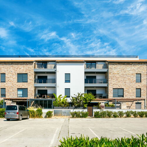 Apartmani Nevia Medulin Istria  2