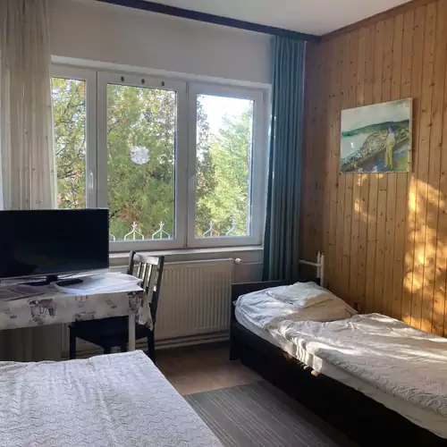 Apartman Donau Tát 003 kép