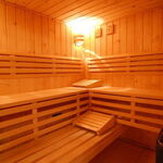 Wellness, relaks