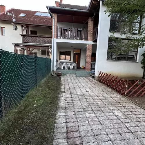 Arnold Apartmanház Bükfürdő 005 kép