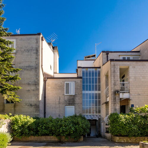 Apartment Jakovac Njivice  3