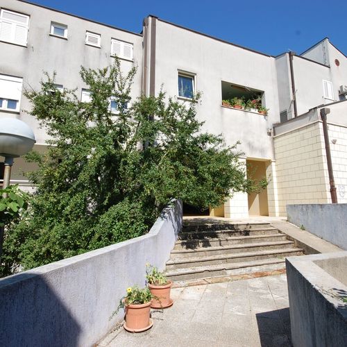 Apartment Mezler Njivice Krk  2