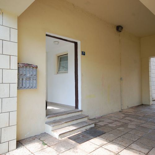 Apartment Mezler Njivice Krk  4
