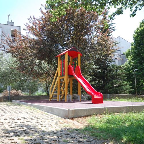 Apartment Mezler Njivice Krk  3