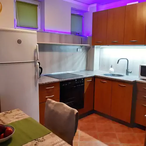 Golden Sunshine Apartman Siófok 003 kép