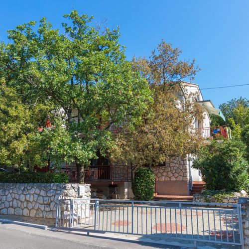 Apartman Vera Dramalj  2