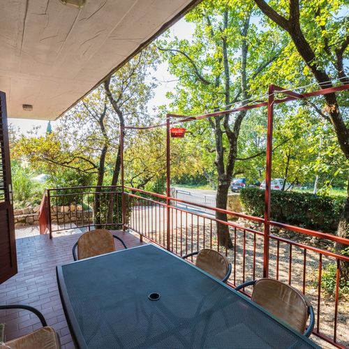 Apartman Vera Dramalj  4