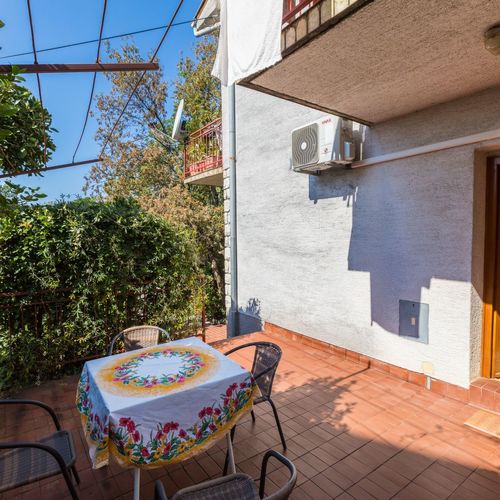 Apartman Vera Dramalj  3
