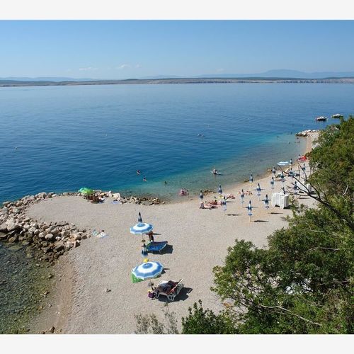 Apartmani Andrea 1 Dramalj  2