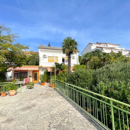 Apartmani Andrea 1 Dramalj  3
