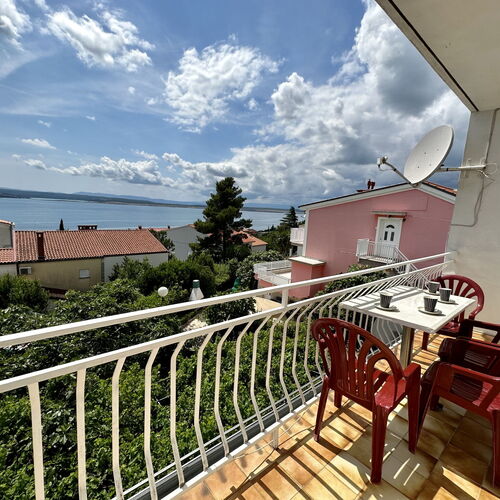 Apartman Neno Dramalj  2