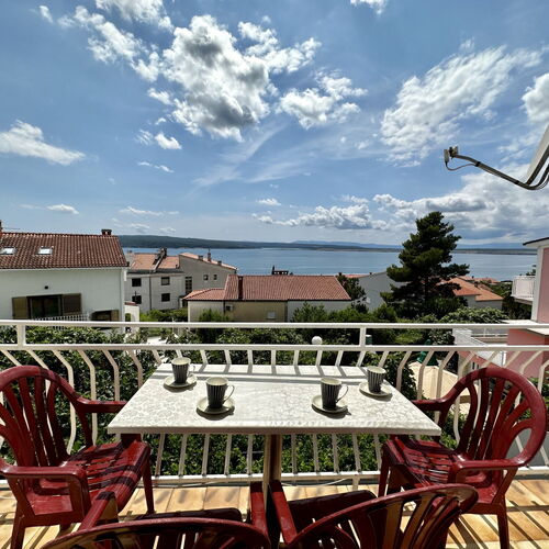 Apartman Neno Dramalj  4