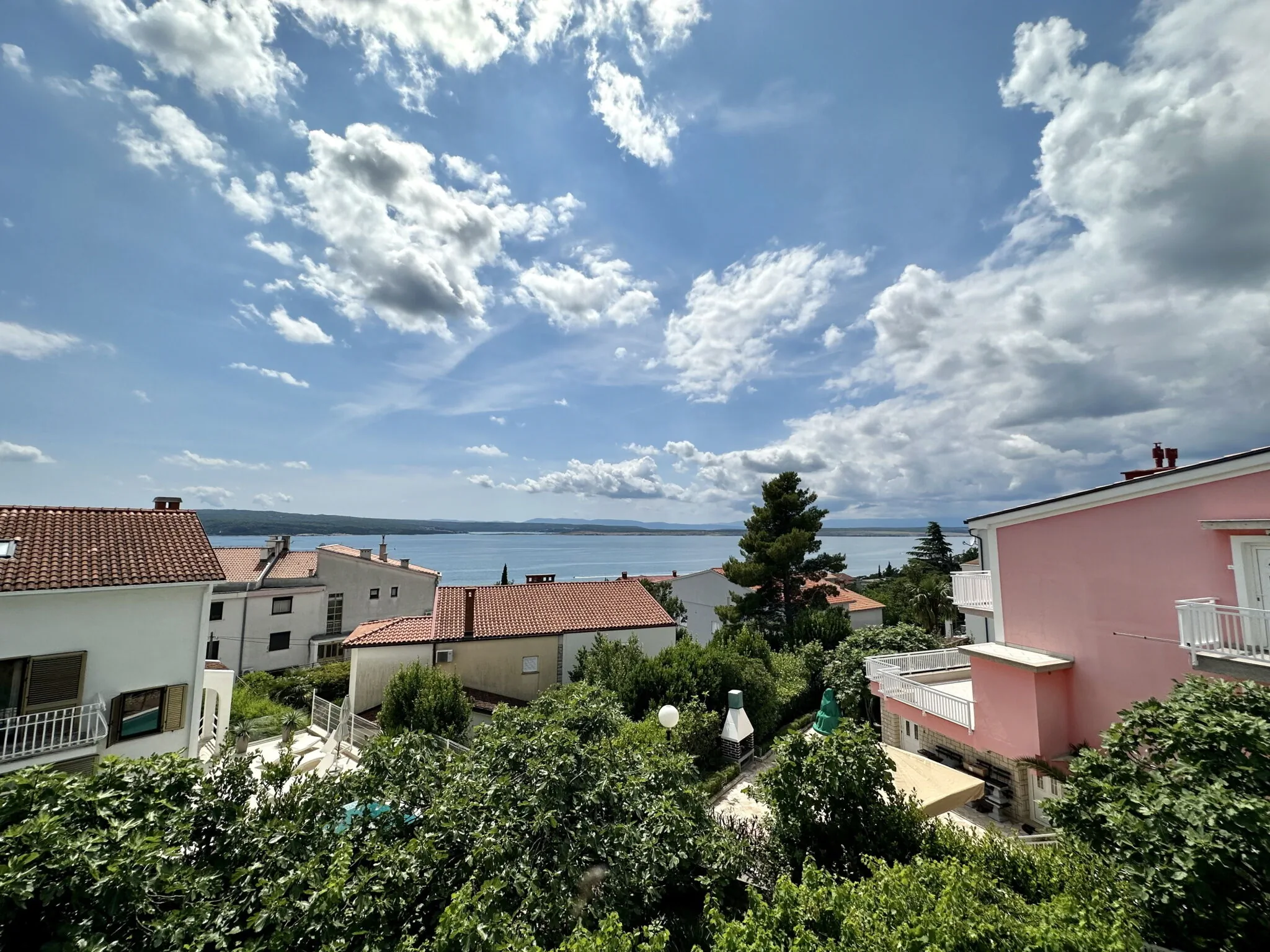 Apartman Neno Dramalj
