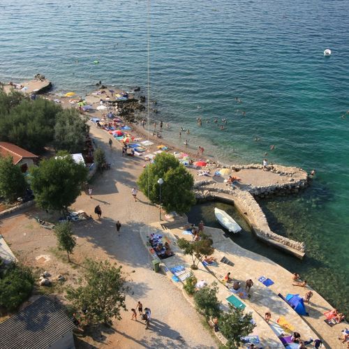 Holiday House Meri Krk  3