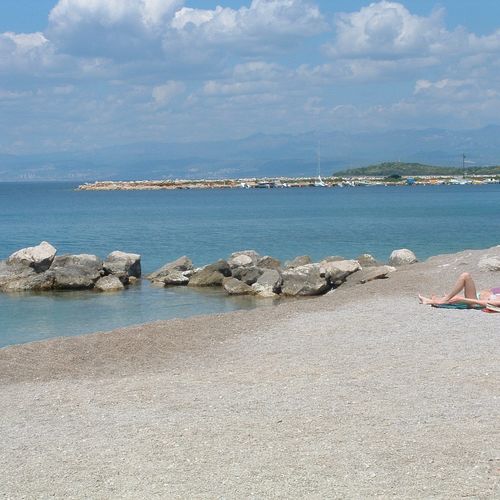 Holiday House Meri Krk  4
