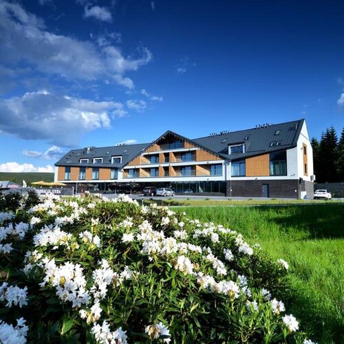 Hotel Jakuszyce Sport & Spa Szklarska Poręba