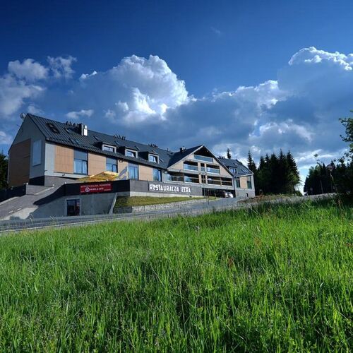 Hotel Jakuszyce Sport & Spa Szklarska Poręba