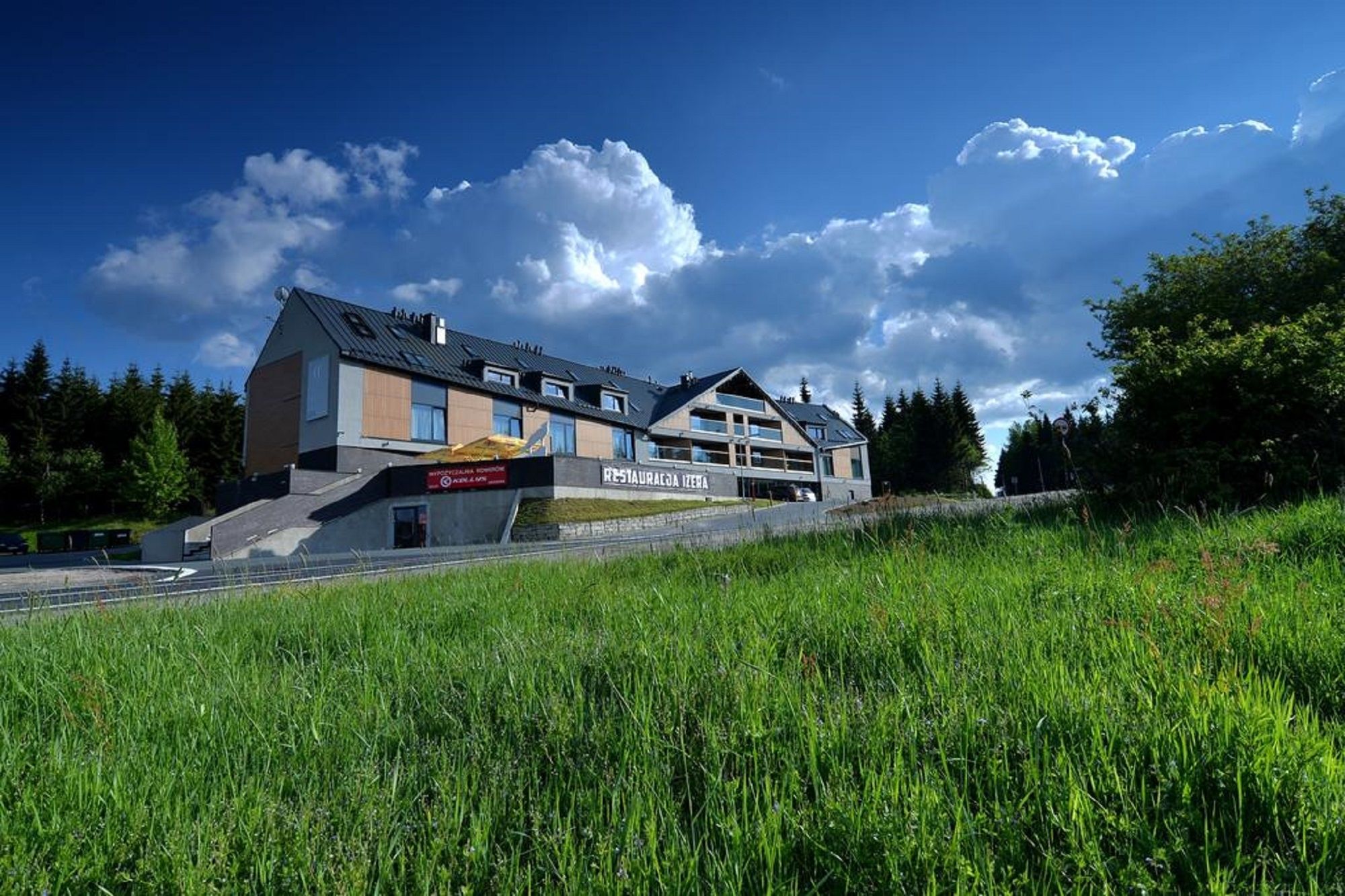 Hotel Jakuszyce Sport & Spa Szklarska Poręba