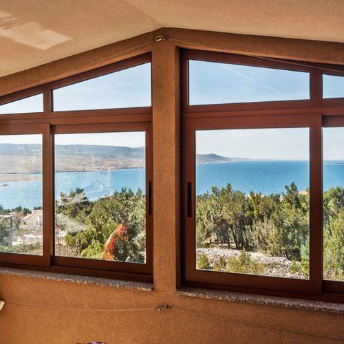 Apartmani Boreas Rovanjska  3