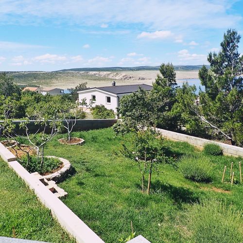 Apartmani Boreas Rovanjska  4